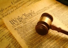 constitution-we the people-gavel image